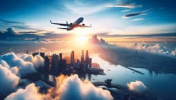 Российские самолеты поголовно получат Wi-Fi на борту