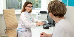 ИИ помог врачам в Москве поставить 14 миллионов предварительных диагнозов