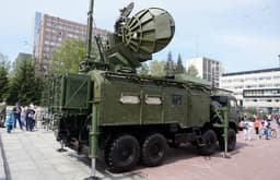 «Помешали бомбам GLSDB»: На Западе заявили, что российские системы РЭБ подавляют бомбы, запускаемые из РСЗО HIMARS