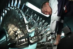 Российским авиадвигателям сокращают натурные испытания 