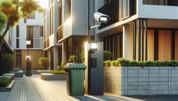 В России начнут использовать ИИ для поддержания чистоты в городах