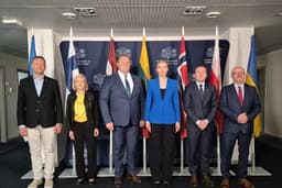 «Стена дронов на деньги ЕС»: Литва предложила защититься от России и Белоруссии беспилотниками