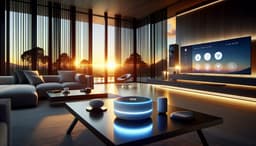 Датчики, локальные дата-центры: технологии «умного дома» будут использовать в бою