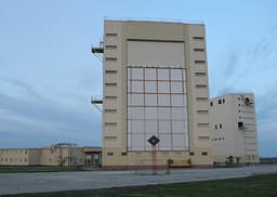 Nuclear-Space Shield: What is Known About the Russian Radar "Voronezh"
