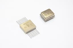 Не менее 100 тысяч часов до отказа — Россия импортозаместила радиационно-стойкие источники питания