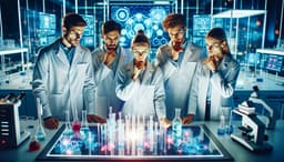 Физики из Сибири создали оборудование для быстрой разработки износостойких покрытий