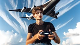 В колледжах Тульской области начнут обучать управлению БПЛА