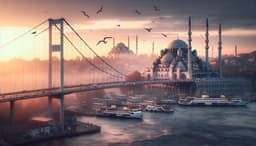 API «Яндекс Карт» заработал в Турции