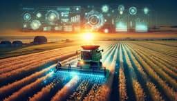 Для гражданских и военных: у российских беспилотников появится новая система технического зрения