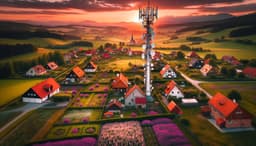 Высокоскоростной интернет появится во всех сёлах ЛНР с населением от 100 человек