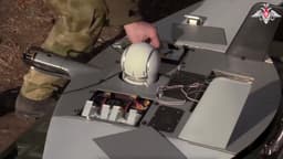 Российские беспилотники Supercam С350M модернизировали — что они могут теперь 