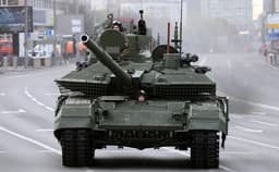 Сотрудники «Уралвагонзавода» едут в места дислокации российских военных ради модернизации танков Т-90