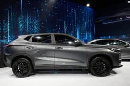 Назван примерный диапазон цен на новые VOLGA