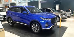  Первый XCITE X-Cross 7 был продан в России 