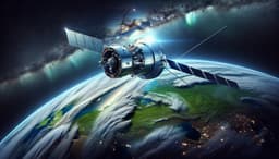 Россия запускает спутник «Бион-М» №2 с мышами-космонавтами на высоту РОС