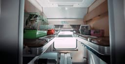 РЖД запустило новую услугу: в сервис включили перевозку домашних животных без сопровождения 