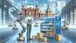 Искусственный интеллект поможет «Почте России» ускорить доставку