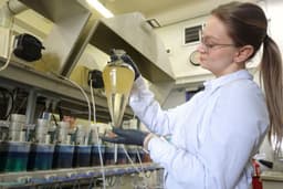 Россия научилась добывать редкие и цветные металлы из старых литийионных аккумуляторов