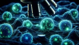 В Нижнем Новгороде разработали экспресс-метод диагностирования рака молочной железы