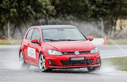 Всесезонный центр испытаний шин появится в России