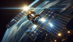 Универсальные солнечные батареи для Арктики и космоса создают в России