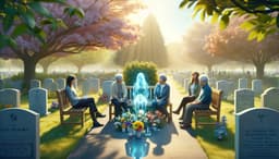 Первое в России нейрокладбище появится в столице