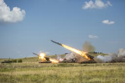 The National Interest назвал «испаряющее» противника российское оружие