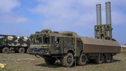 Ракетчики ТОФ на Чукотке уничтожили корабль «противника» из БРК «Бастион»