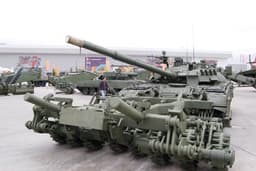 Российские военные нашли панацею от магнитных мин