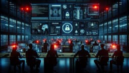  Появился новый вид кибершпионажа против российских компаний