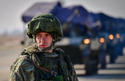 Нужно ускориться: Путин назвал важнейшую задачу для российской армии