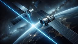 The Business Insider: у России готов ответ на Starlink Илона Маска