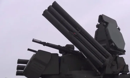 Российские ЗРПК «Панцирь-С1» на фермовых вышках устанавливают в регионах страны