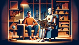 «Букмейт» принял на работу нового чтеца: виртуальный рассказчик даст голос любой книге в сервисе от Яндекса