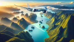 Из Абхазии в Россию полетят самолёты: глава республики объявил о запуске восьми прямых рейсов