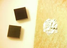 Россия импортозаместила японский клей для военной электроники