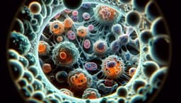 Победили рак?: В России разработали революционную вакцину от всех видов рака