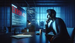 Mozilla пала: разработчики браузера Firefox убрали расширения для обхода блокировок