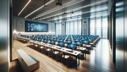 В Дагестане запланировали строительство IT-кластера 