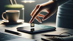 Номера телефонов привяжут к паспортным данным: на Госуслугах может появиться раздел «Мои SIM-карты»