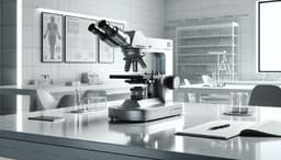 Ученые из Челябинска создадут первый в России квантовый инфракрасный микроскоп