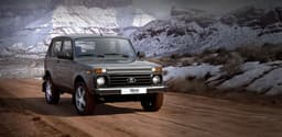 У LADA опять проблемы: Niva Legend отзывают из-за кондиционера
