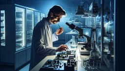 Импортозаместят Intel: специалисты НИИМЭ разработают микросхемы для авиационной и космической техники