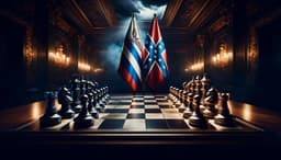 США ввели новый пакет санкций «для прекращения зависимости» российского ВПК от иностранного IT-сектора