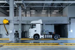 КамАЗ наконец-то разработал свою автоматизированную коробку передач