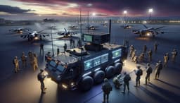 Российские военные на передовой придумали способ подавления дронов противника