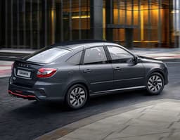 Три кузова, три двигателя и есть АКП: инсайдеры рассказали о производстве LADA Granta