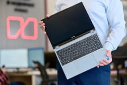 В России дан старт продажам отечественных ноутбуков INFERIT