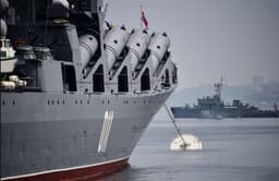 ВМФ России до конца 2024 года получит 12 боевых кораблей