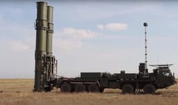 Против ракет ATACMS, SCALP-EG и «Нептун»: второй ЗРК С-500 «Прометей» разместили на Кубани